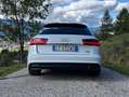 Audi A6 A6 Avant 3.0 TDI quattro sline Blanc - thumbnail 8