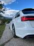 Audi A6 A6 Avant 3.0 TDI quattro sline Blanc - thumbnail 12