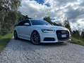 Audi A6 A6 Avant 3.0 TDI quattro sline Blanc - thumbnail 5