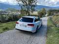 Audi A6 A6 Avant 3.0 TDI quattro sline Blanc - thumbnail 14