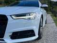 Audi A6 A6 Avant 3.0 TDI quattro sline Blanc - thumbnail 16