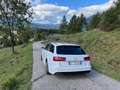 Audi A6 A6 Avant 3.0 TDI quattro sline Blanc - thumbnail 11