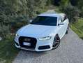 Audi A6 A6 Avant 3.0 TDI quattro sline Blanc - thumbnail 3