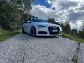 Audi A6 A6 Avant 3.0 TDI quattro sline Blanc - thumbnail 6