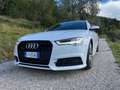 Audi A6 A6 Avant 3.0 TDI quattro sline Blanc - thumbnail 17