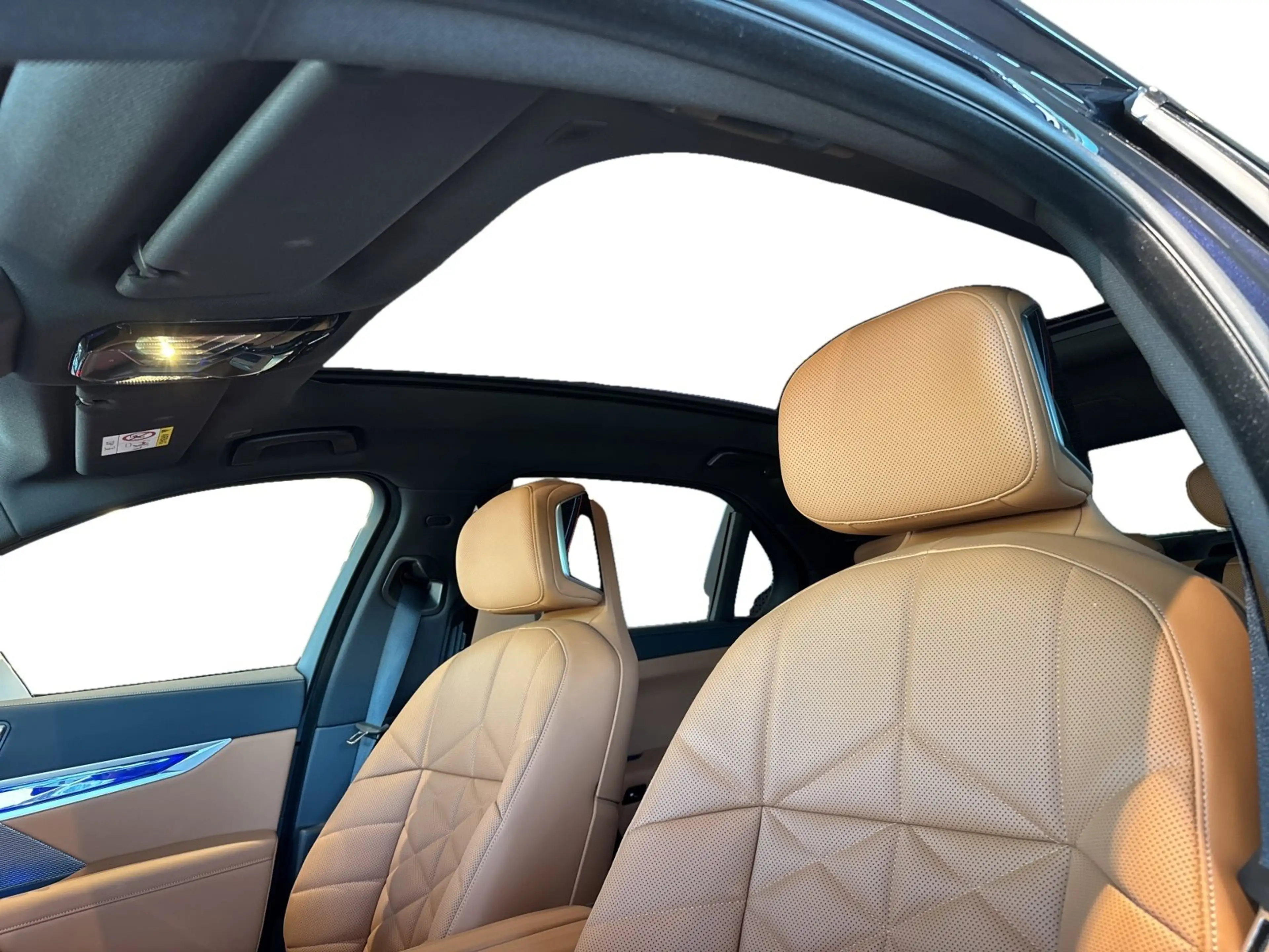 BMW 740 d xDrive Limousine 360° STANDHZ HEAD-UP PANO — photo 15