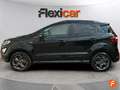Ford EcoSport 1.0T EcoBoost 92kW (125CV) S&S ST Line Negro - thumbnail 4