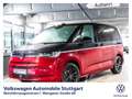 Volkswagen T7 Multivan Life KÜ DSG 2.0 TSI Euro 6d ISC FCM Schwarz - thumbnail 2