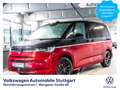Volkswagen T7 Multivan Life KÜ DSG 2.0 TSI Euro 6d ISC FCM Schwarz - thumbnail 1