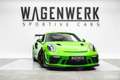 Porsche 991 GT3 RS MR MANTHEY-RACING APPROVED LIFT PCCB FULL- Grün - thumbnail 1