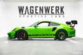 Porsche 991 GT3 RS MR MANTHEY-RACING APPROVED LIFT PCCB FULL- Grün - thumbnail 6