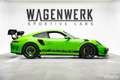 Porsche 991 GT3 RS MR MANTHEY-RACING APPROVED LIFT PCCB FULL- Grün - thumbnail 2