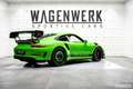 Porsche 991 GT3 RS MR MANTHEY-RACING APPROVED LIFT PCCB FULL- Grün - thumbnail 3