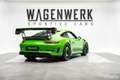 Porsche 991 GT3 RS MR MANTHEY-RACING APPROVED LIFT PCCB FULL- Grün - thumbnail 3