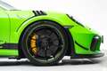 Porsche 991 GT3 RS MR MANTHEY-RACING APPROVED LIFT PCCB FULL- Grün - thumbnail 11