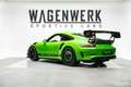 Porsche 991 GT3 RS MR MANTHEY-RACING APPROVED LIFT PCCB FULL- Grün - thumbnail 5