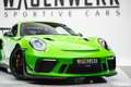Porsche 991 GT3 RS MR MANTHEY-RACING APPROVED LIFT PCCB FULL- Grün - thumbnail 9