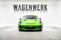Porsche 991 GT3 RS MR MANTHEY-RACING APPROVED LIFT PCCB FULL- Grün - thumbnail 8
