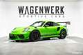 Porsche 991 GT3 RS MR MANTHEY-RACING APPROVED LIFT PCCB FULL- Grün - thumbnail 7