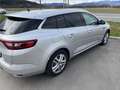 Renault Megane Mégane Grandtour dCi 110 AHK Navi Sitzheizung Silber - thumbnail 4