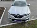 Renault Megane Mégane Grandtour dCi 110 AHK Navi Sitzheizung Silber - thumbnail 2