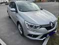 Renault Megane Mégane Grandtour dCi 110 AHK Navi Sitzheizung Silber - thumbnail 3