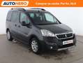 Peugeot Partner Tepee 1.6BlueHDI Adventure Ed. 120 Gris - thumbnail 8