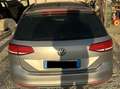 Volkswagen Passat Variant Passat VIII 2015 Variant 2.0 tdi Argento - thumbnail 2