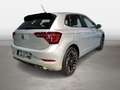 Volkswagen Polo R-Line 1.0 TSI DSG RFK Navi PDC IQ.LIGHT APPC SHZ Silber - thumbnail 3