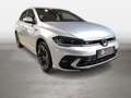 Volkswagen Polo R-Line 1.0 TSI DSG RFK Navi PDC IQ.LIGHT APPC SHZ Silber - thumbnail 2