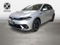 Volkswagen Polo R-Line 1.0 TSI DSG RFK Navi PDC IQ.LIGHT APPC SHZ Silber - thumbnail 1