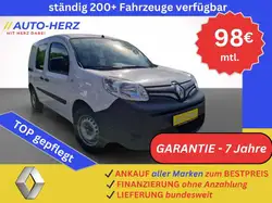 Renault Kangoo Rapid Extra *KLIMA PDC 1. HAND*