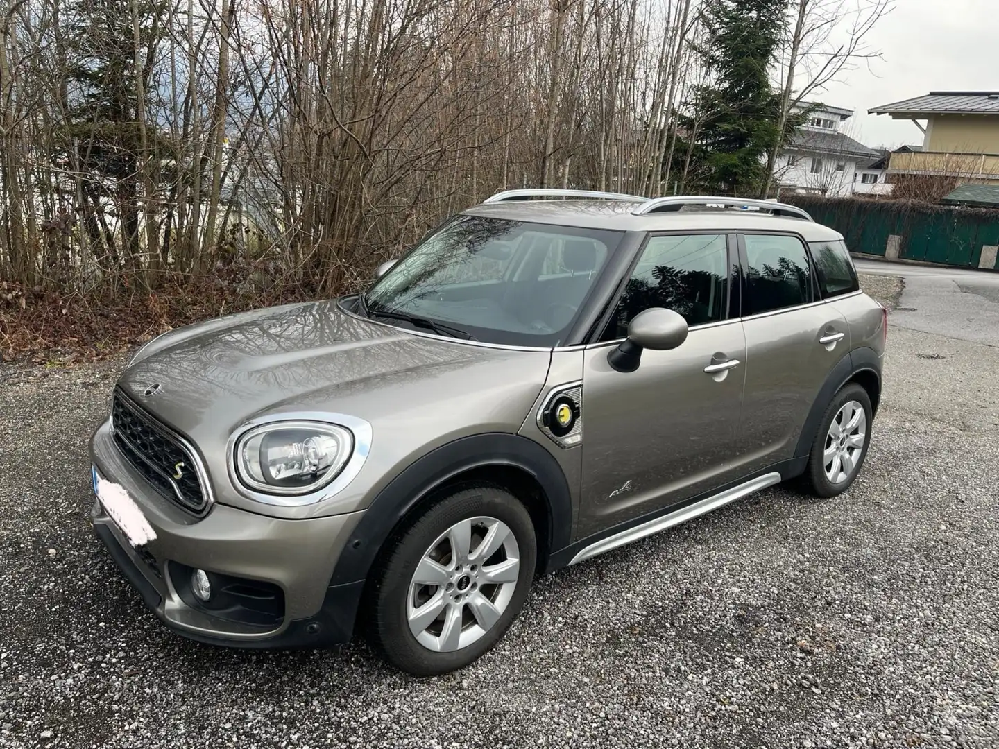 MINI Countryman S All4 Plug In Hybrid - 1