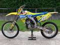 Suzuki RMZ 250 Geel - thumbnail 2