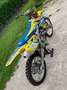Suzuki RMZ 250 Geel - thumbnail 3