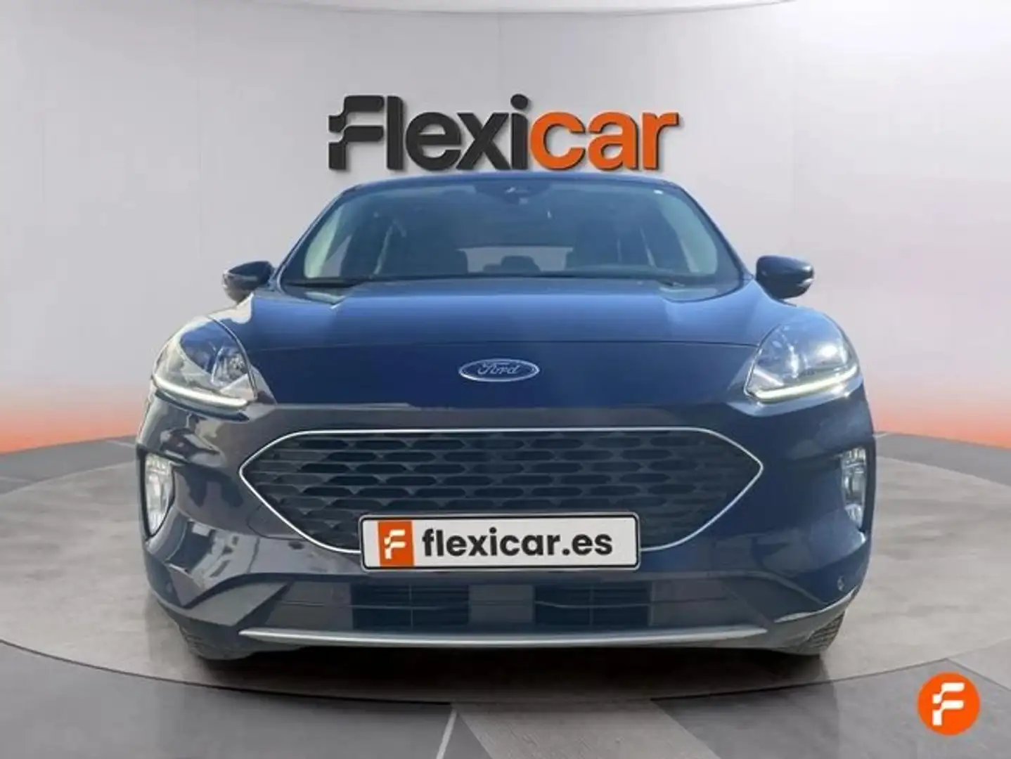 Ford Kuga 1.5 EcoBlue ST-Line FWD 120 Azul - 2
