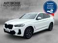 BMW X4 xDrive 20d M SPORT AUTOMATIK 19''LC PROF NAVI HuD Weiß - thumbnail 1