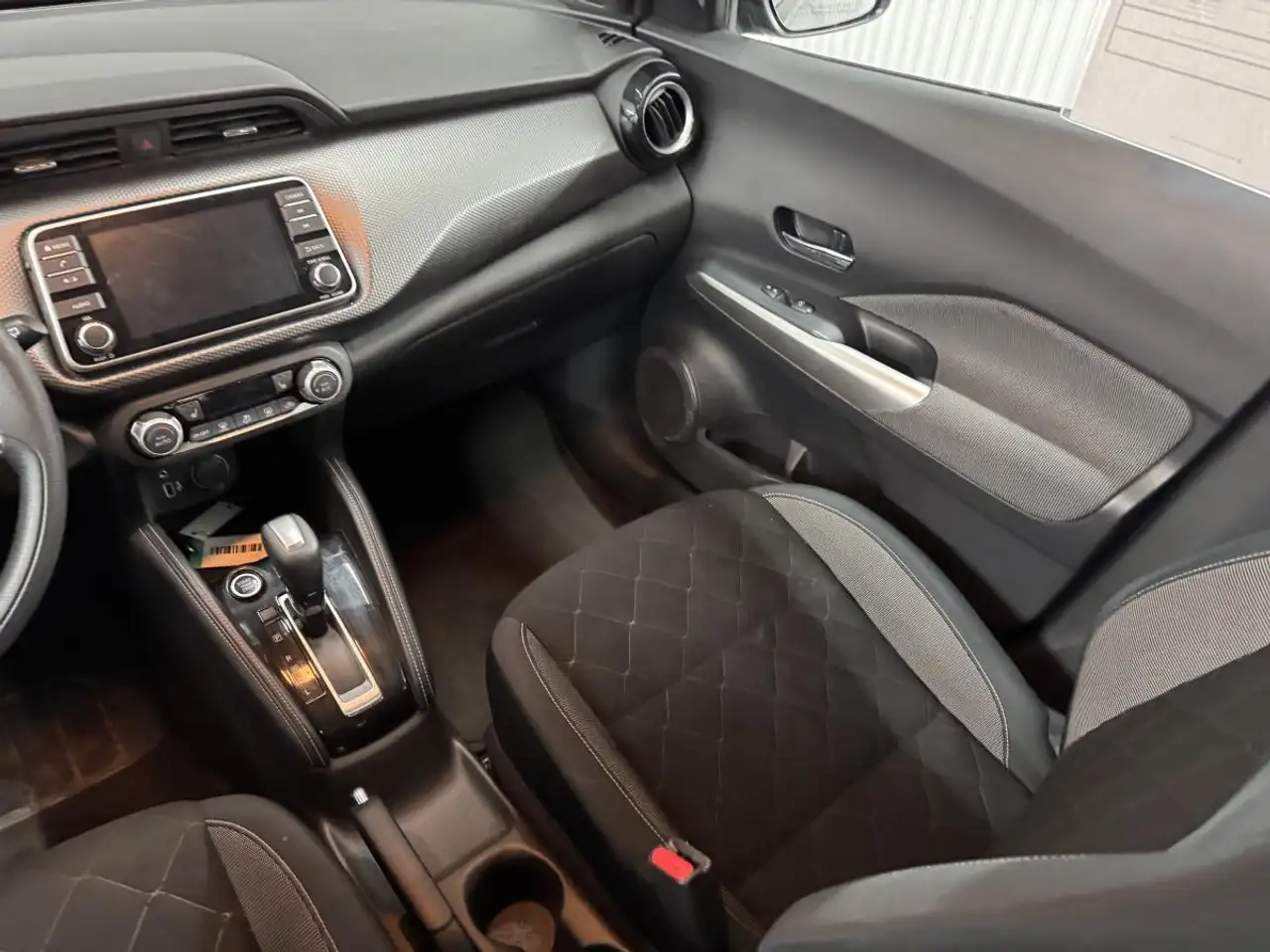 Nissan Kicks photo Nissan Kicks