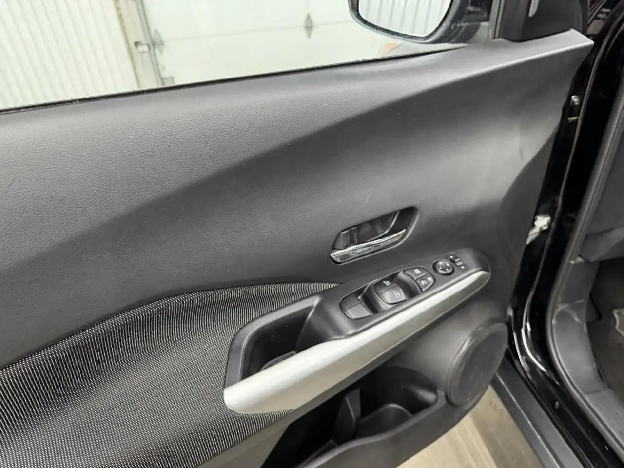 Nissan Kicks photo Nissan Kicks