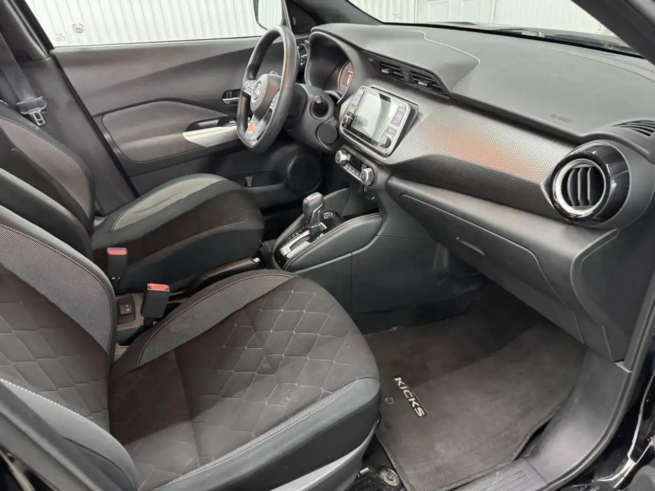 Nissan Kicks photo Nissan Kicks