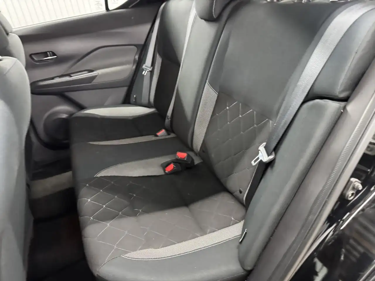 Nissan Kicks photo Nissan Kicks