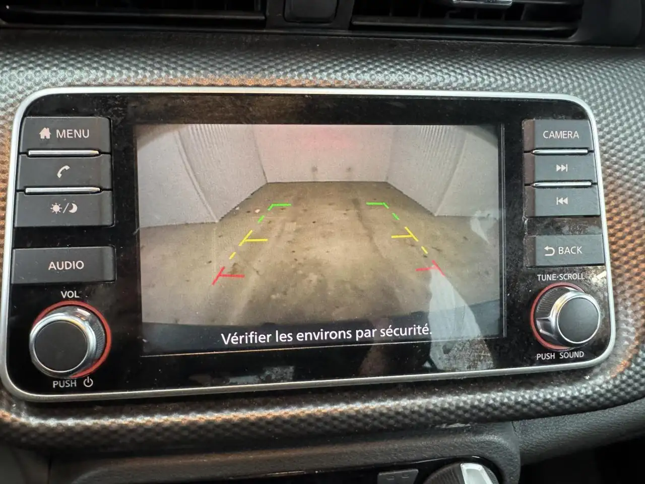 Nissan Kicks photo Nissan Kicks