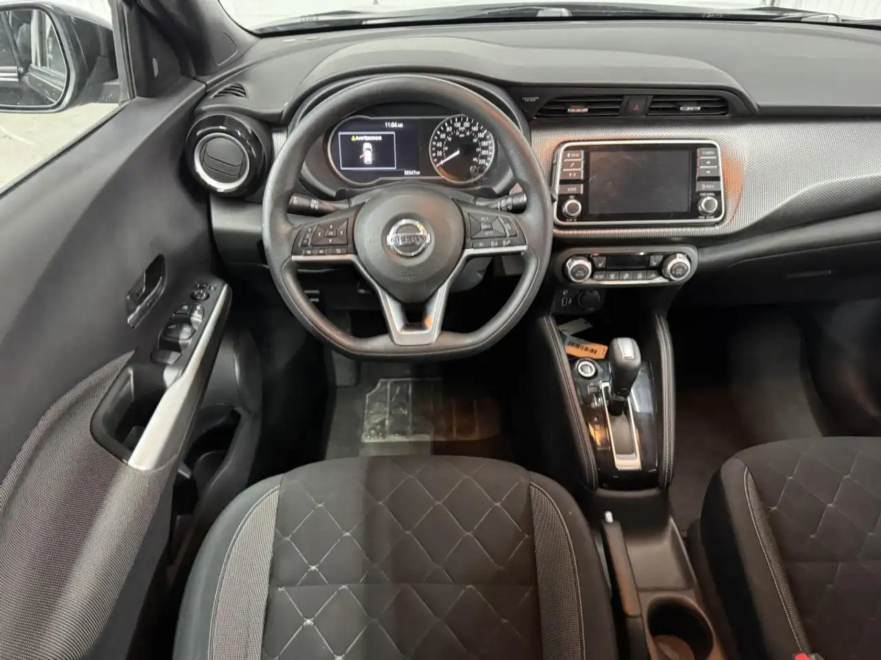 Nissan Kicks photo Nissan Kicks