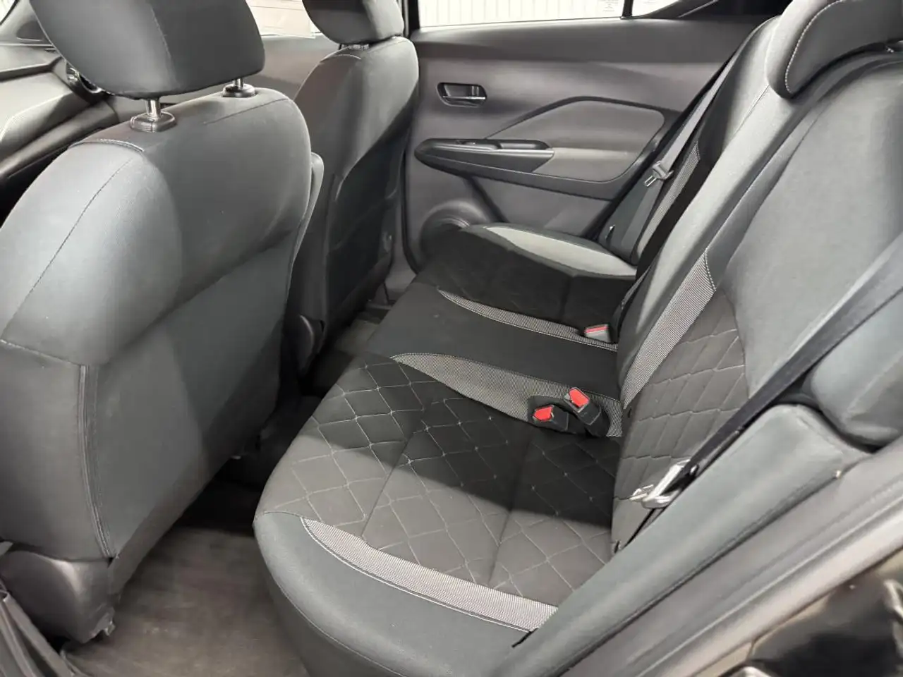 Nissan Kicks photo Nissan Kicks