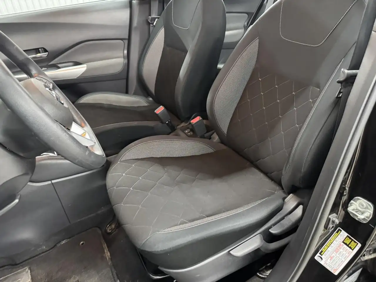 Nissan Kicks photo Nissan Kicks