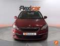 Peugeot 308 1.2 PureTech S&S Style 110 Rojo - thumbnail 2