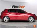 Peugeot 308 1.2 PureTech S&S Style 110 Rojo - thumbnail 3