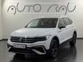 Volkswagen Tiguan Allspace 2.0 TDI Life 4Motion DSG *AHK*LED*ACC*RFK* Weiß - thumbnail 1