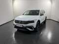 Volkswagen Tiguan Allspace 2.0 TDI Life 4Motion DSG *AHK*LED*ACC*RFK* Weiß - thumbnail 2