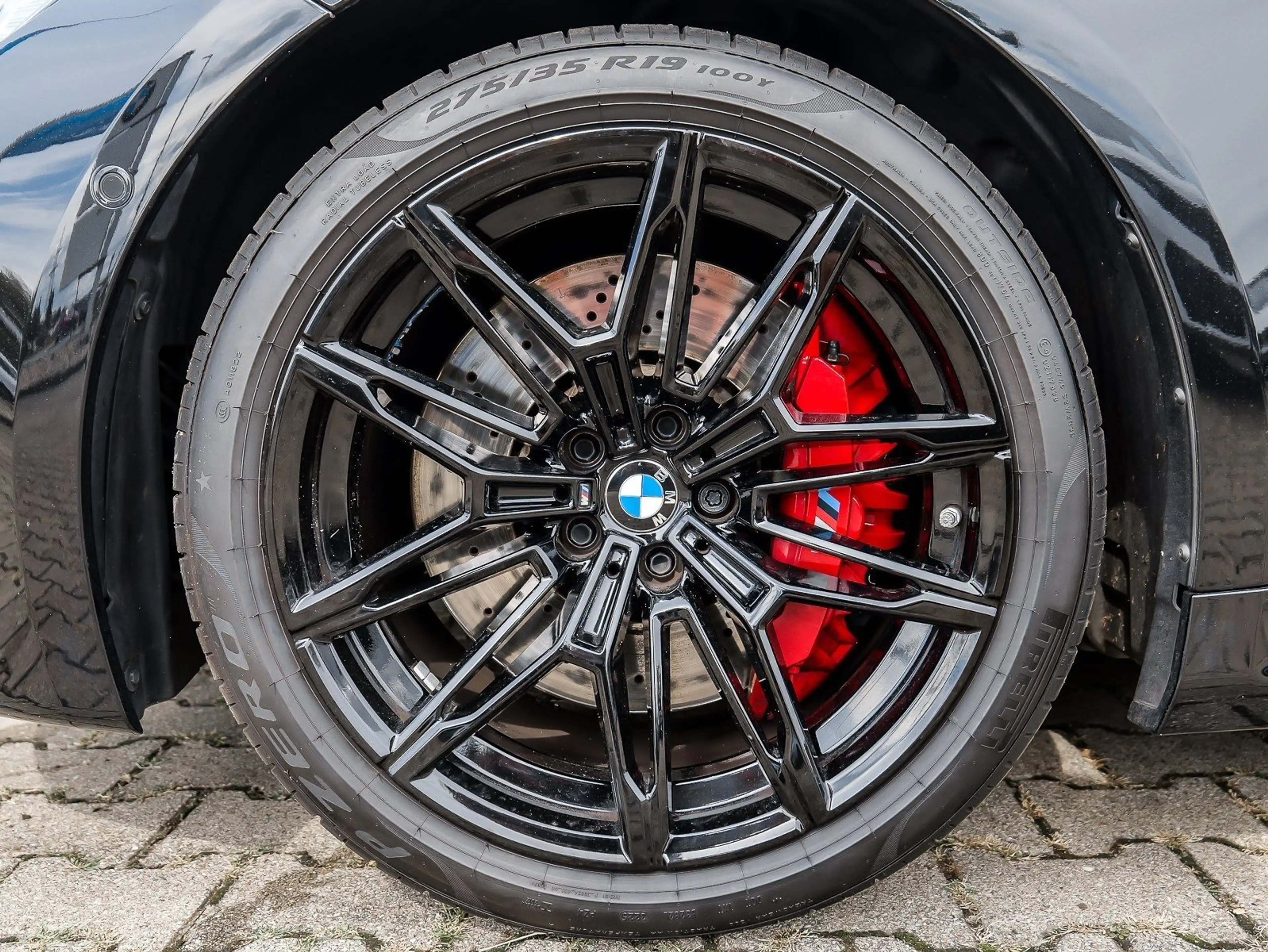 BMW M2 Coupé HUD ACC RFK NAVI Adap.LED Sound Syst. — photo 4